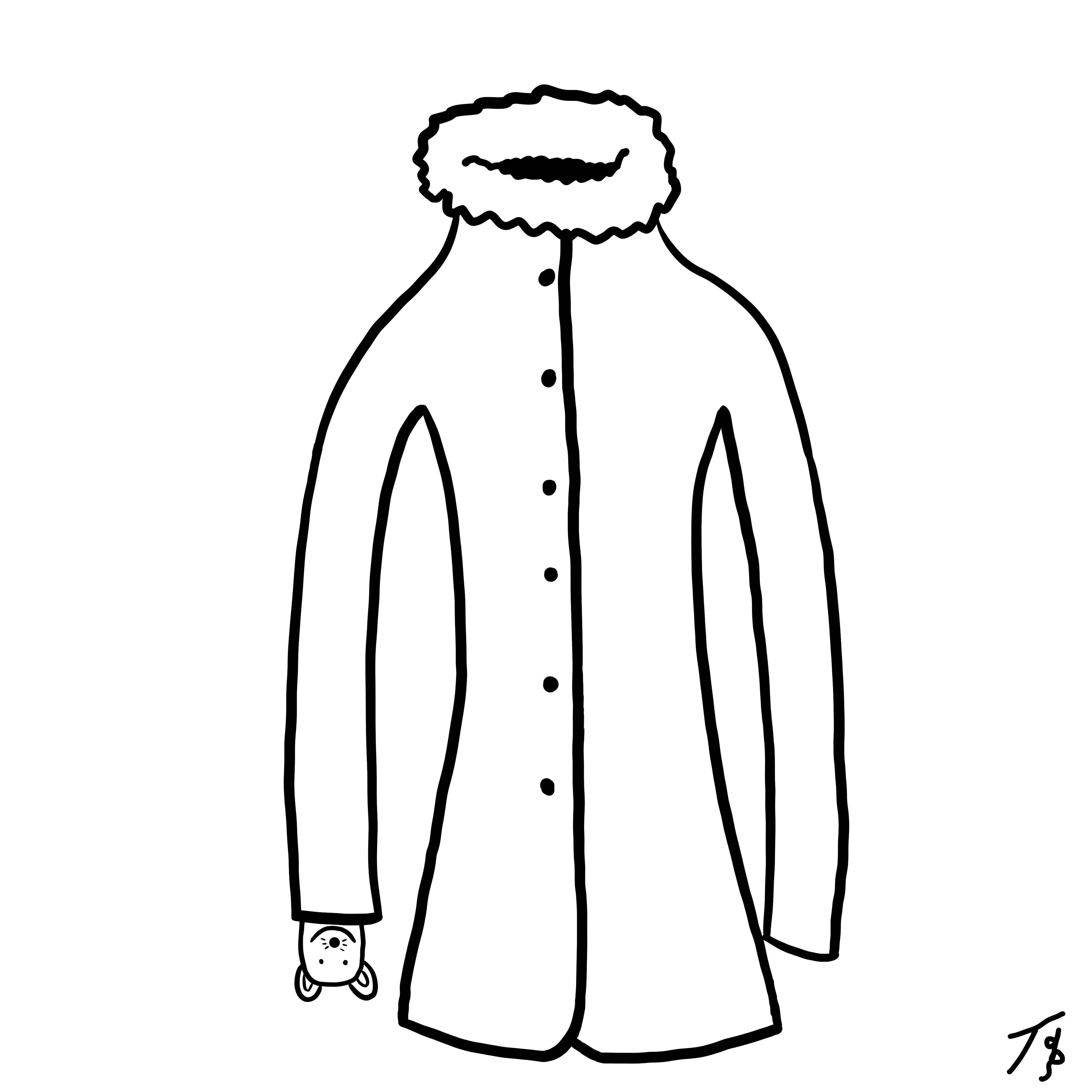 Image of drawing or sketch